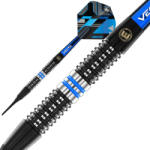 Winmau Dart szett Winmau soft Galactics 18g, 90% wolfram