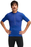 HOKA SKYBREEZE SHORT SLEEVE ZIP Férfi futópóló (2210001318)