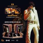 Presley, Elvis Las Vegas 'the Raging Tiger' Closing Night 1974 (Deluxe Edition) - facethemusic - 20 190 Ft