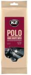 K2 Polo Shine Műszerfal Tisztító Kendő 24db