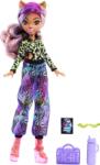 Monster High - Clawdeen Wolf (HRP67) (HRP67)