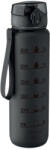  Isforden RPET motivációs sportkulacs 1 liter (MO2672-03)