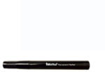 Foroffice Alkoholos marker alkoholos 3mm, kerek hegyű Foroffice fekete (000017909) - officefirst