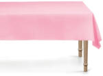 Partydeco Műanyag asztalterítő 137x183cm, Pink, SötétRózsaszín (LUFI199926)