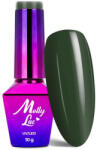 Molly Lac Géllakk - Moss. . . Nr. 107