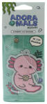 Puckator Autóillatosító, Maddie, az axolotl (málna illat) (PCT-AIRF164) - officetrade