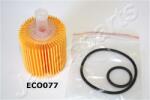JAPANPARTS Filtru ulei JAPANPARTS FO-ECO077 (FO-ECO077) - fixbox