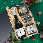 NiceToGiveYou Zöldellő