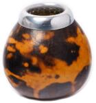  Tradicionális kézműves mate tök (Calabaza) - Misterio 250-300ml