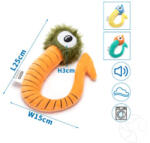 Nobleza Plüssjáték légy (062904_S)