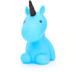 Nobleza Unikornis latex kutyajáték rózsaszín színben (050161_R)