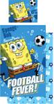 Cactus Clone Babaágynemű szett - SPONGEBOB