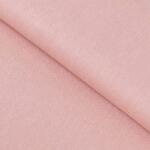 Goldea dekoratív anyag peru - púderrózsaszín 300 cm