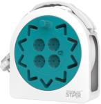 Winningstar - Kábeldob 20 m kábellel - 4 x 230 V aljzat