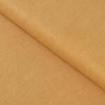 Goldea țesătură decorativă peru - auriu 300 cm