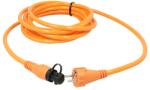 Defa Cablu Prelungitor Defa MiniPlug, 2.5mm x 2.5m (DEFA460960)