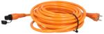 Defa Cablu Prelungitor Defa MiniPlug, 2.5mm x 10m (DEFA460962)