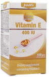 JutaVit Vitamina E 400UI 100cps
