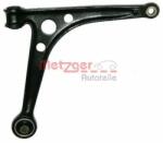 Metzger Autoteile Brat, suspensie roata METZGER AUTOTEILE 58012702 (58012702)