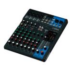 Yamaha Mixer DJ Yamaha MG10X (MG10X)