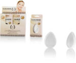 Labor PRO Burete make-up din silicon transparent (H803)