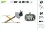 VALEO Mecanism actionare geam VALEO 850156 (850156) - automobilus