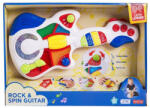 Little Learner Jucarie interactiva - Prima mea chitara