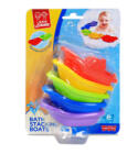 Little Learner Set de barcute pentru baie