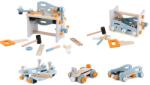 Eco Toys Un set de instrumente Set bricolaj copii