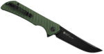 RUIKE Cuțit Ruike P122, verde