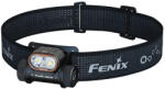 Fenix Lanternă frontală reîncărcabilă HM55R, negru complet