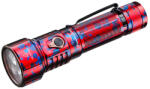 Fenix Lanternă LED reîncărcabilă LD36R, camuflaj