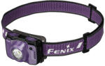 Fenix Lanternă frontală reîncărcabilă HL12R V2.0, mov