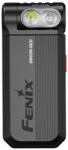 Fenix Lanternă reîncărcabilă SW05R-RED, negru