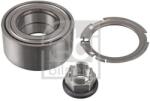 Febi Bilstein Set rulment roata FEBI BILSTEIN 196448 (196448)
