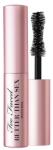 Too Faced Rimel, Too Faced, Better Than Sex Mascara, Negru, Mini, 3.9 g