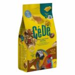 CeDe Hrana Umeda pentru Pasari Exotice cu Nuci si Fructe 200g CeDe