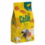 CeDe Hrana Umeda cu Oua Pentru Pasari Exotice, 100% Tort de Ou, 120 g, L154.00. 07