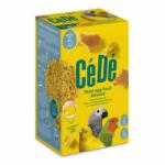 CeDe Hrana Umeda cu Oua Pentru Pasari Exotice, 1 kg, L147.00. 01