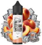 Steam Train Disposable Edition Peach Ice 20ml/60ml
