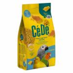 CeDe Hrana Umeda cu Oua Pentru Pasari Exotice 200g CeDe