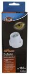 TRIXIE Adaptor Ceramic Pentru Bec, Pro, Inclinat, 160W, Trixie 76108