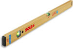 SOLA Nivelă cu bula (Boloboc magnetic) cu profil tubular, 100cm AZM 100 - Sola-01821301 (SOLA-01821301)