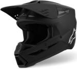 Alpinestars Casca cross-enduro ALPINESTARS S-M3 SOLID ECE06
