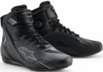 Alpinestars Ghete moto sport/touring ALPINESTARS FASTER-4 DRYSTAR
