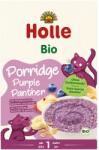 Holle Terci cu afine, banane si mere, pentru copii, +1 an bio 200g