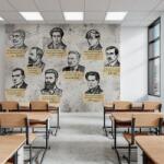 Catalog 2026 Фототапет Български Будители - вдъхновение и история