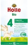 Holle Lapte praf de capra pentru sugari, +12 luni, Formula 4 bio 400g