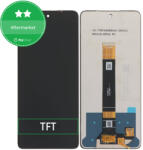 TCL 50 NxtPaper, 50 Pro NxtPaper - Écran LCD + Écran tactile TFT