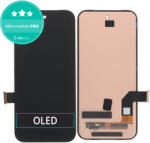 Google Pixel 9a - Écran LCD + Écran tactile OLED